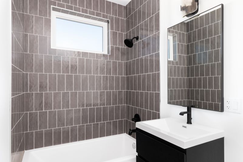 Bathroom Remodels During Spring