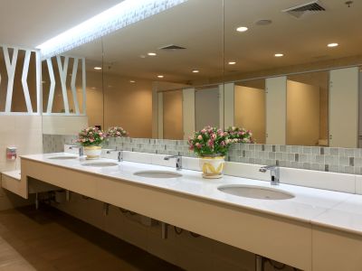 Stylish Bathroom Vanities