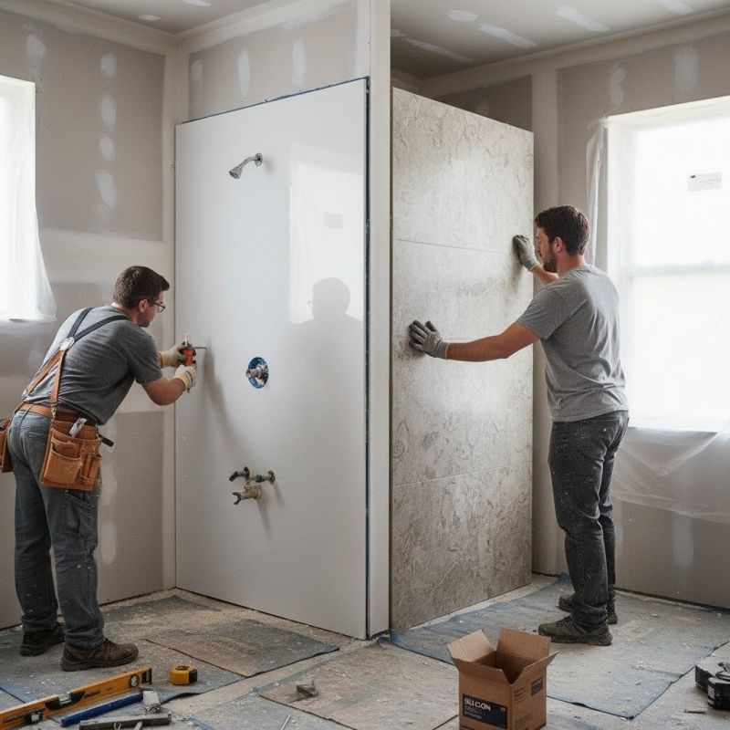Top Bathroom Remodeling Companies in Braselton, GA