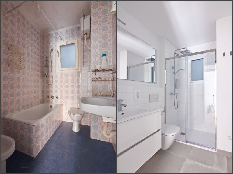 Top Bathroom Remodeling Companies in Braselton, GA