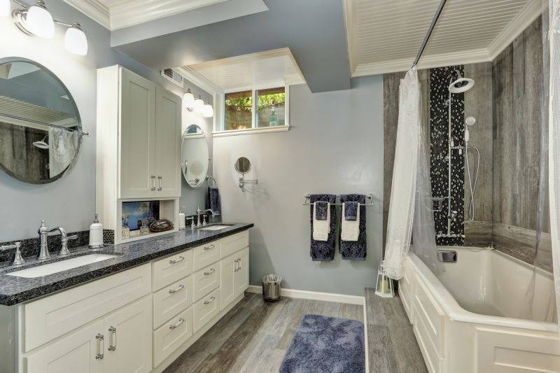 Top Bathroom Remodeling Companies in Conyers, GA