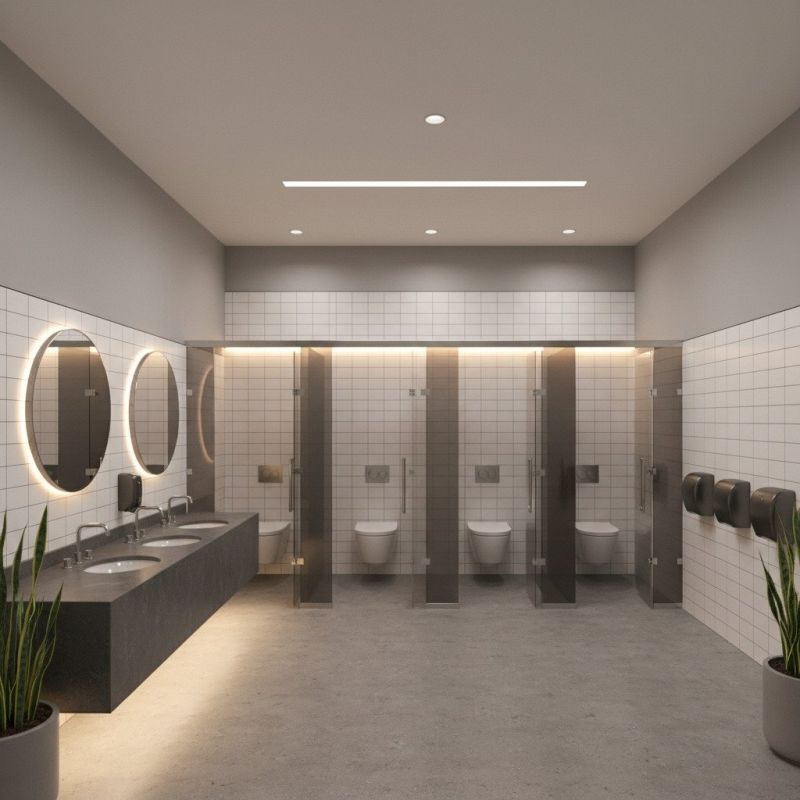 Top Bathroom Remodeling Companies in Conyers, GA