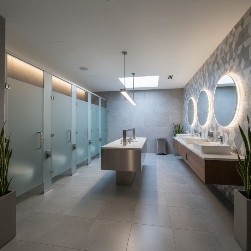 Top Bathroom Remodeling Companies in Jefferson, GA