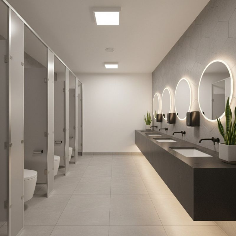 Top Bathroom Remodeling Companies in Jefferson, GA