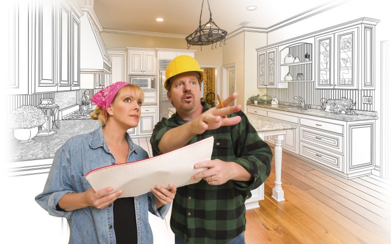 Top Bathroom Remodeling Companies in Jefferson, GA