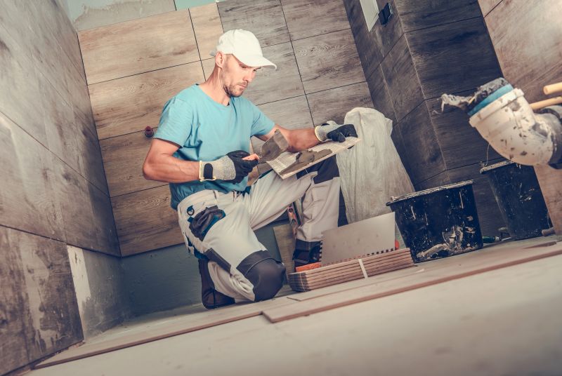 Top Bathroom Remodeling Companies in Lawrenceville, GA