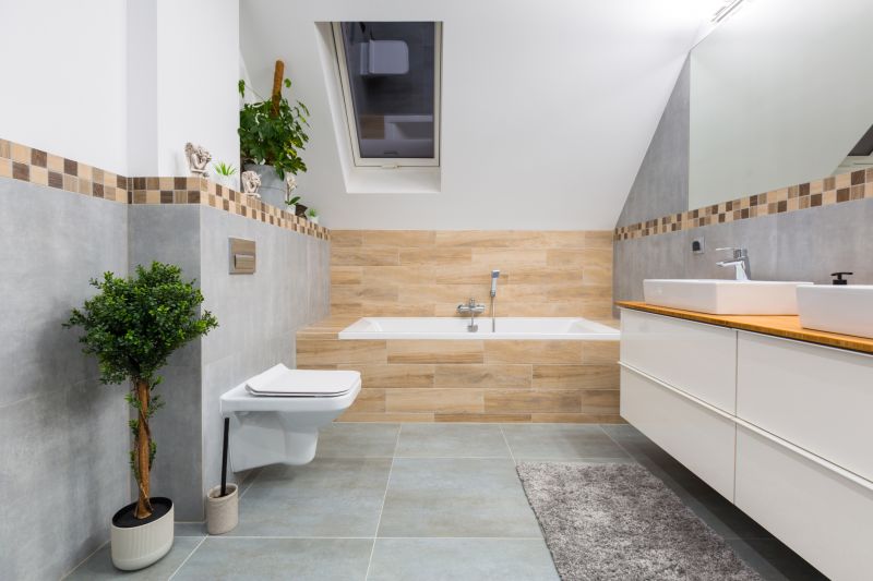 Top Bathroom Remodeling Companies in Lilburn, GA
