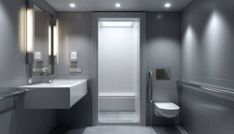 Top Bathroom Remodeling Companies in Winder, GA
